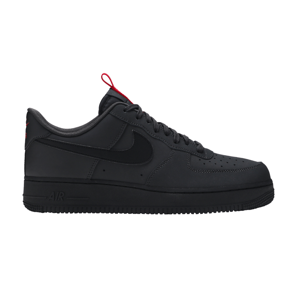 hoed Discriminatie Atlantische Oceaan Buy Air Force 1 Low 'Anthracite' - BQ4326 001 - Black | GOAT