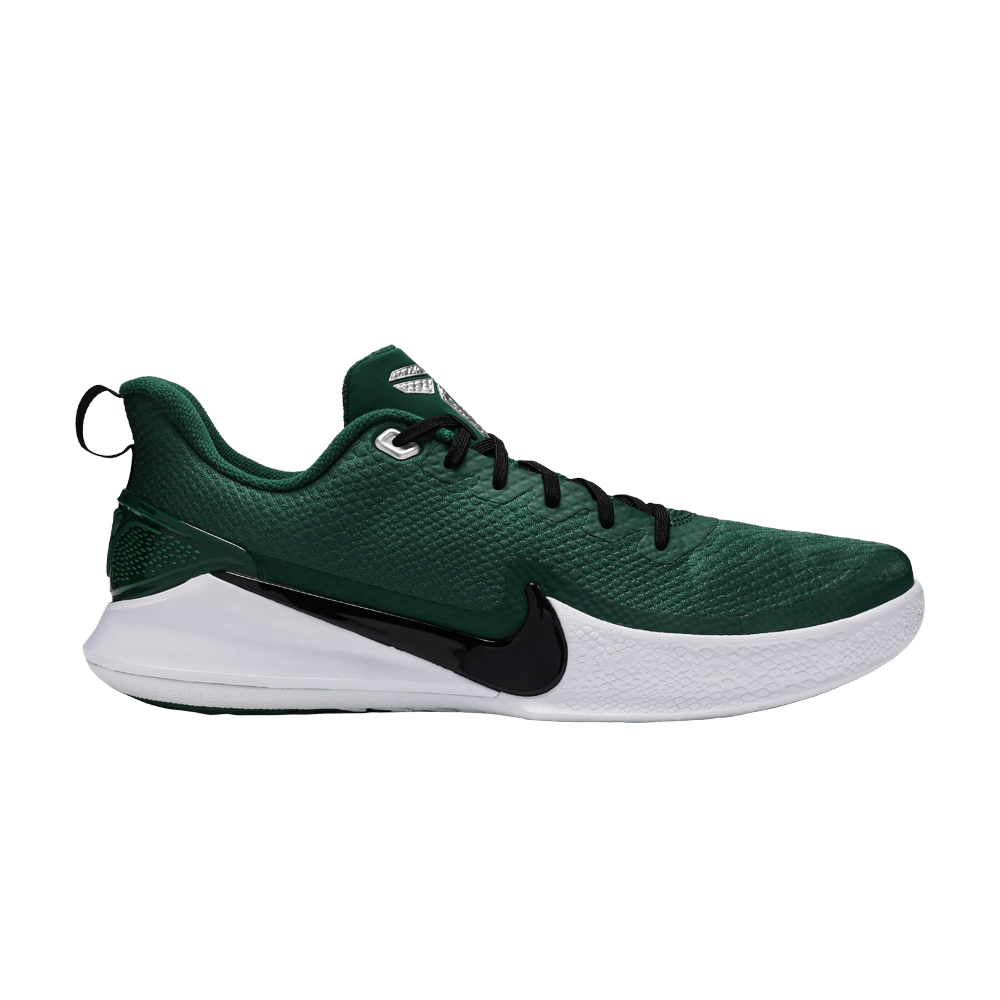 Mamba focus shoes clearance
