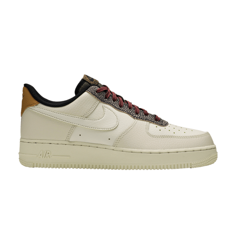 Buy Air Force 1 '07 LV8 'Fossil' - CK4363 200 | GOAT