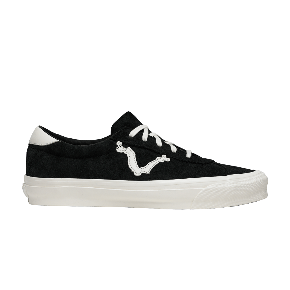 Vans x blends bones cheap
