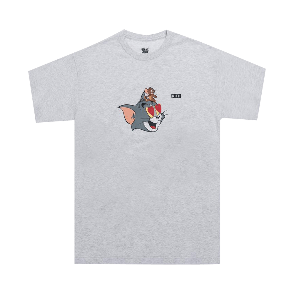 Kith x tom and jerry online