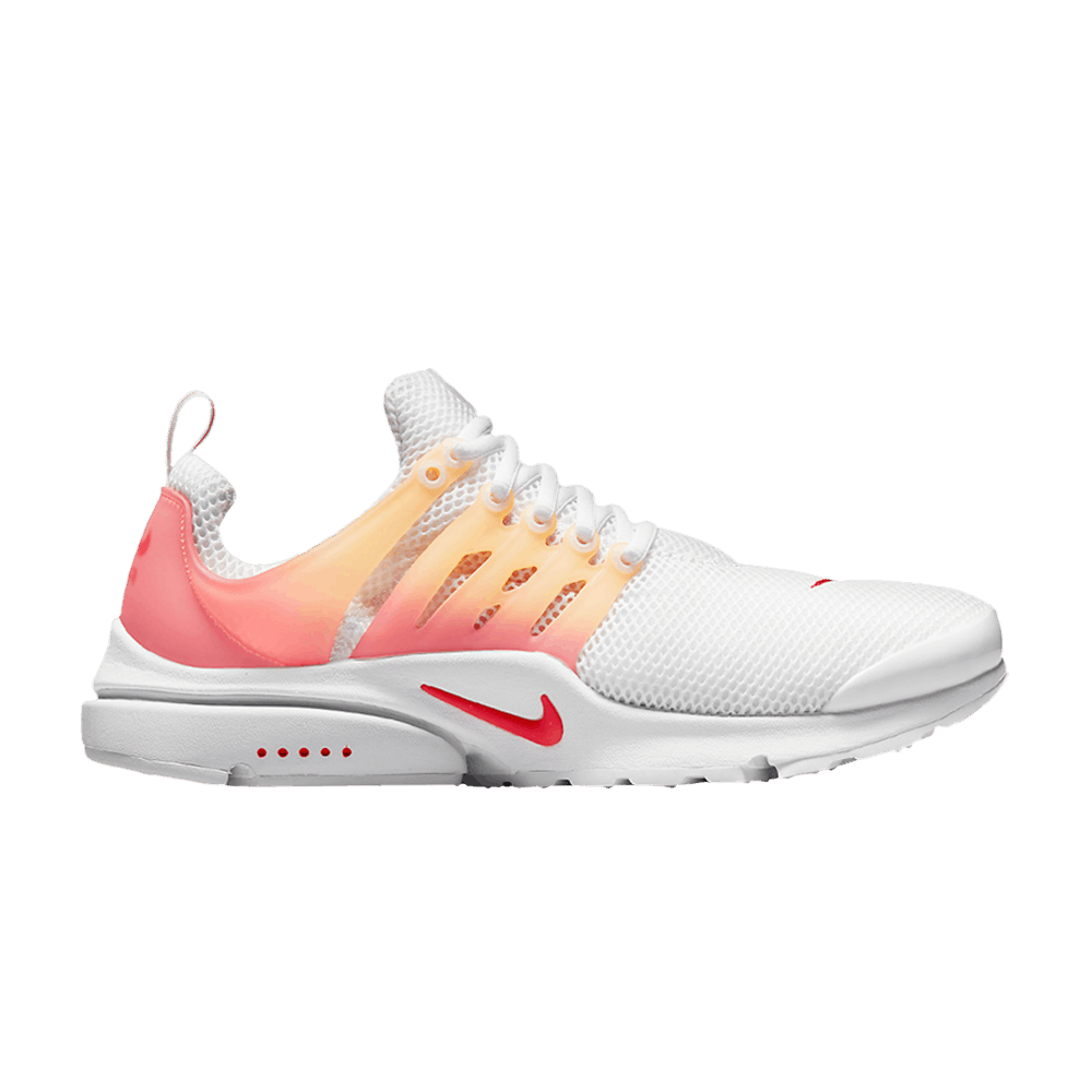 ombre nike presto