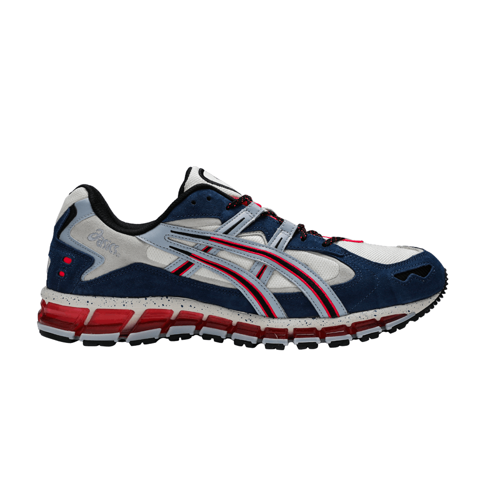 Asics gel kayano online 5 360 quartz