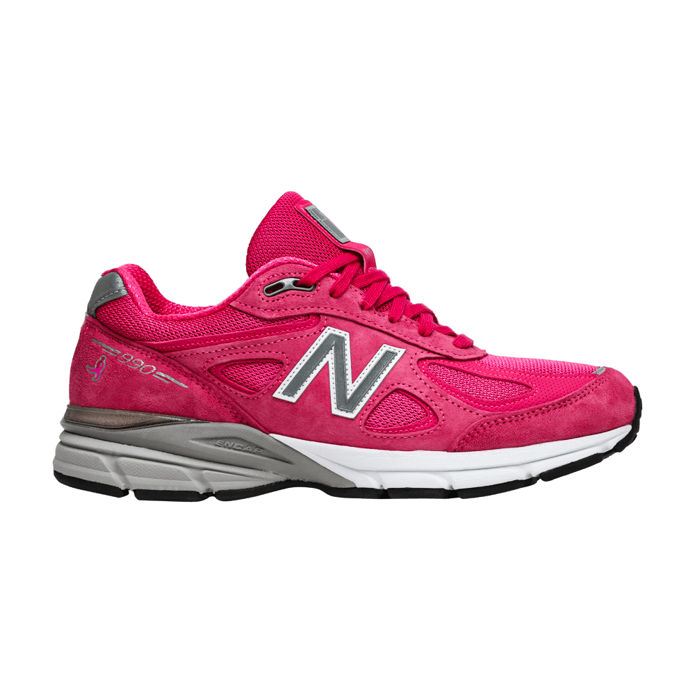 New balance susan g komen hot sale