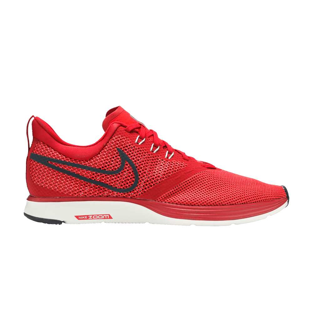 Nike zoom strike red shop