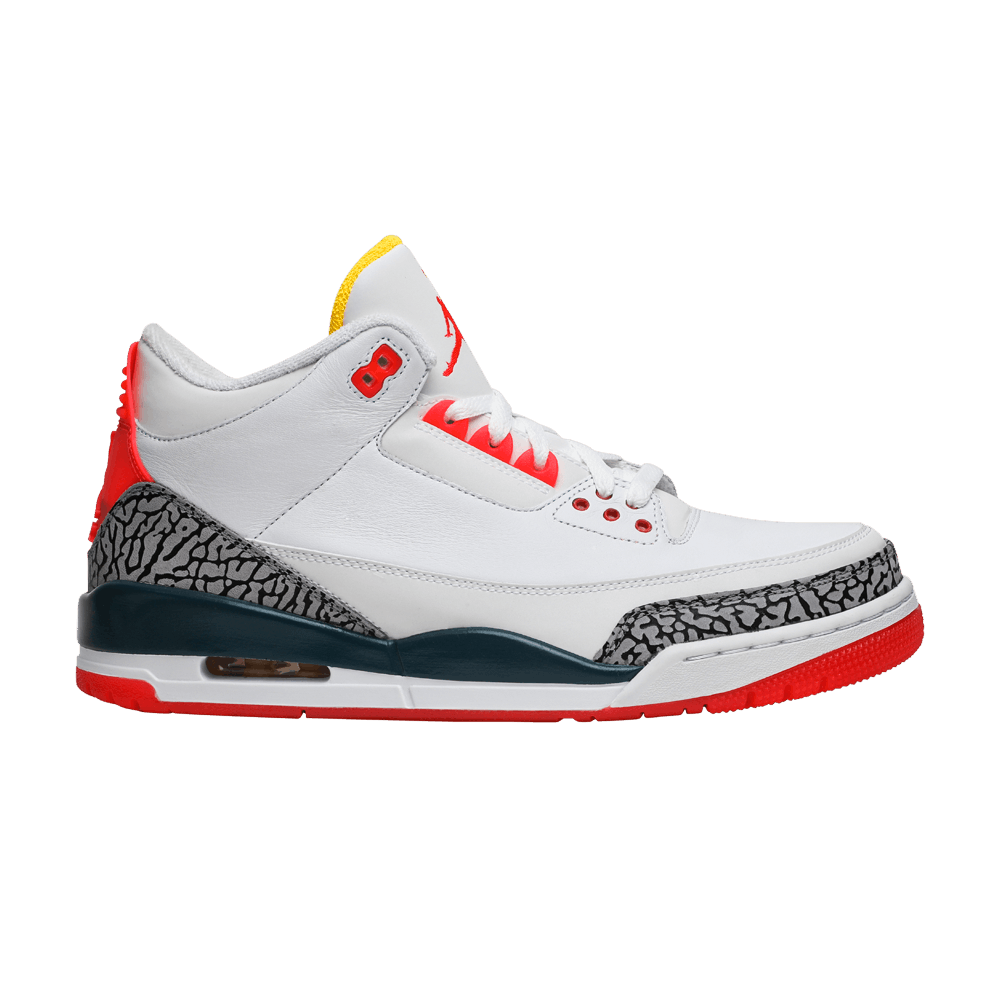 Air jordan 3 solefly shop