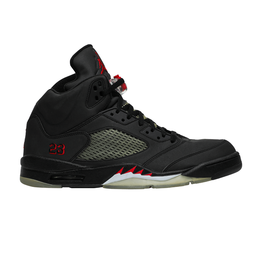 Raging bull 5's deals