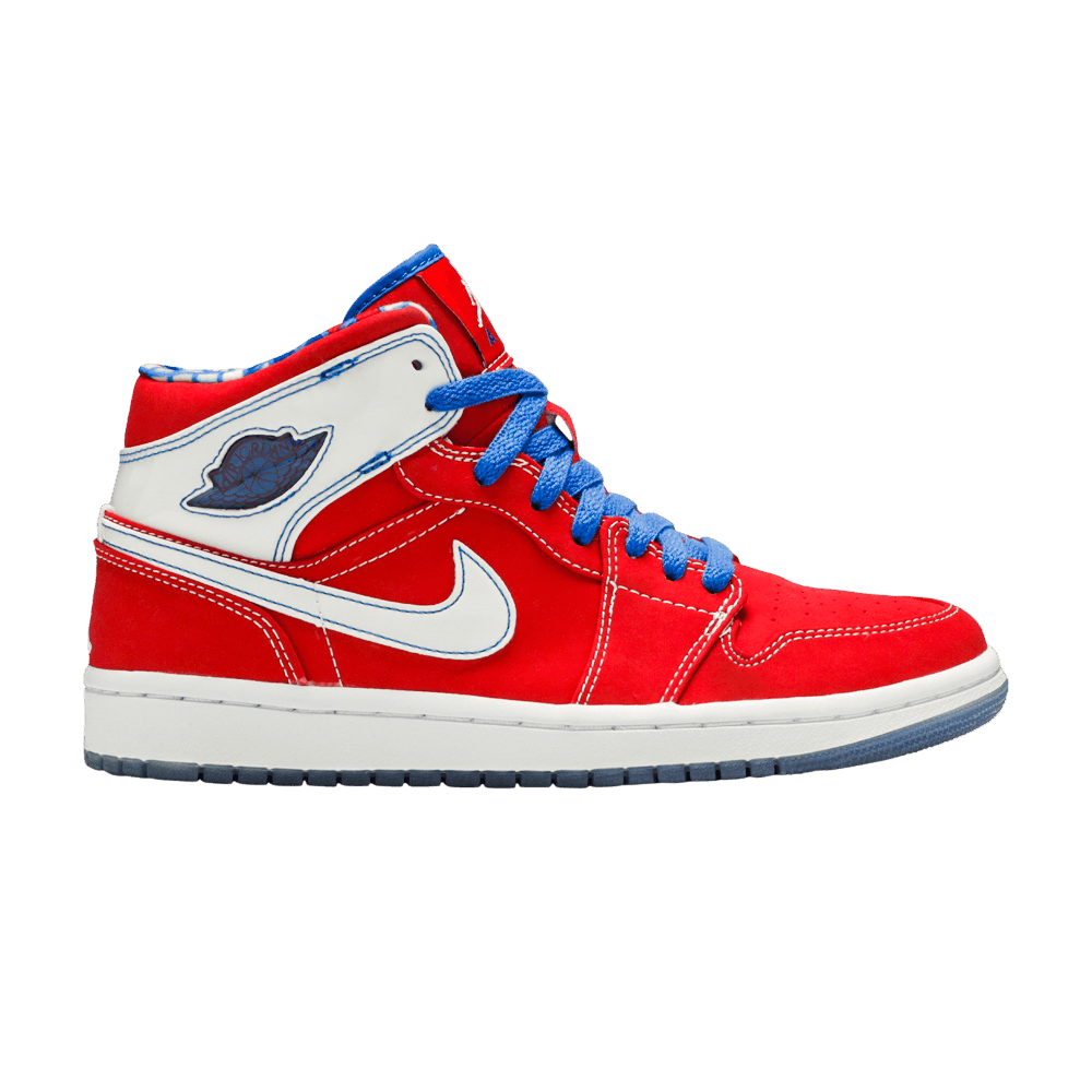 Jordan 1 Retro LS Men s