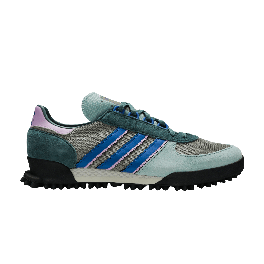 Adidas marathon tr green deals