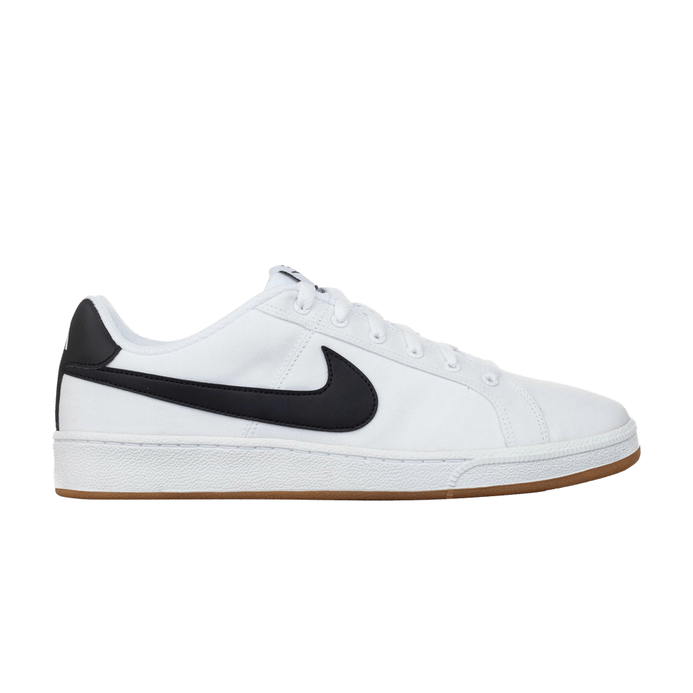 Court royale canvas nike discount