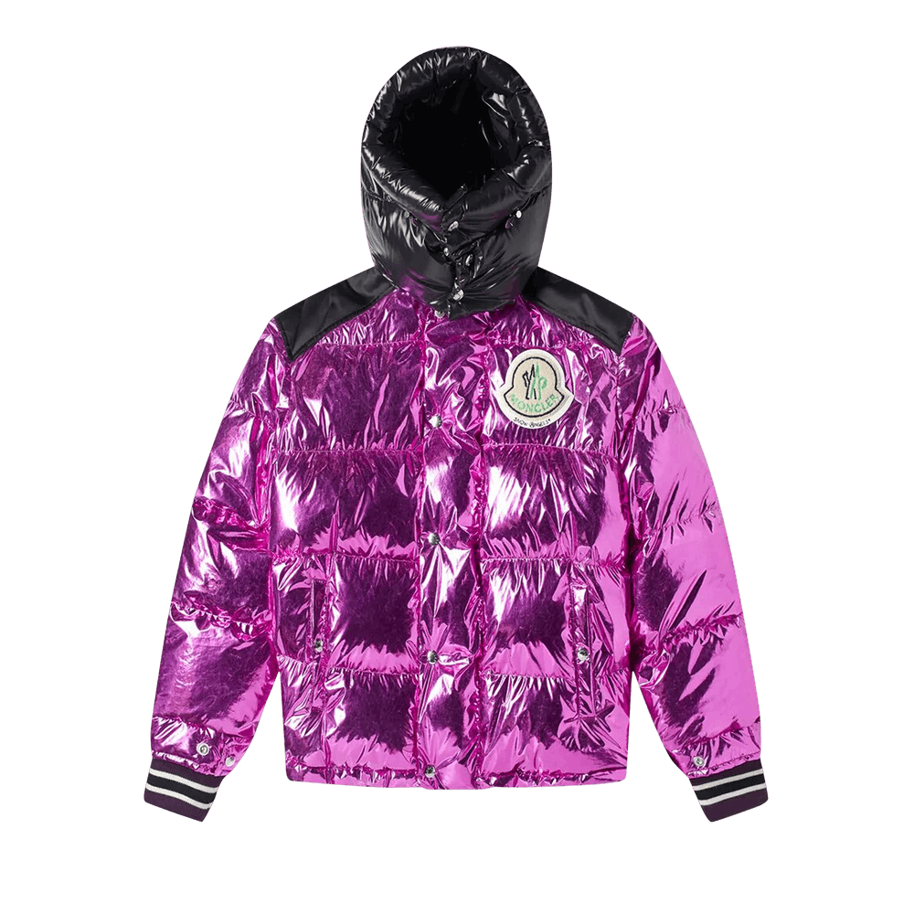 Buy Pre Owned Moncler Genius 8 Moncler Palm Angels Tim Jacket 41306 80 C0328 640 GOAT
