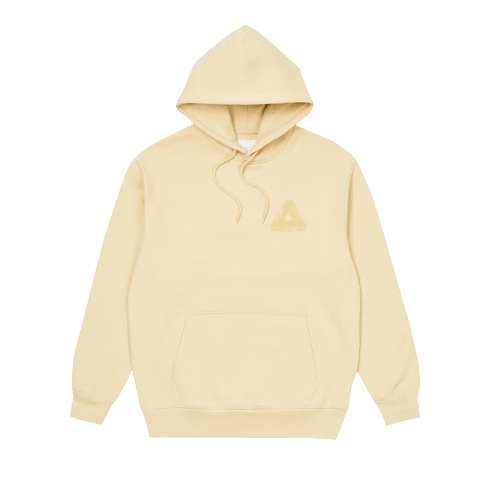 Buy Palace x Calvin Klein Tri-Ferg Hood 'Wheat' - P22CKHD003