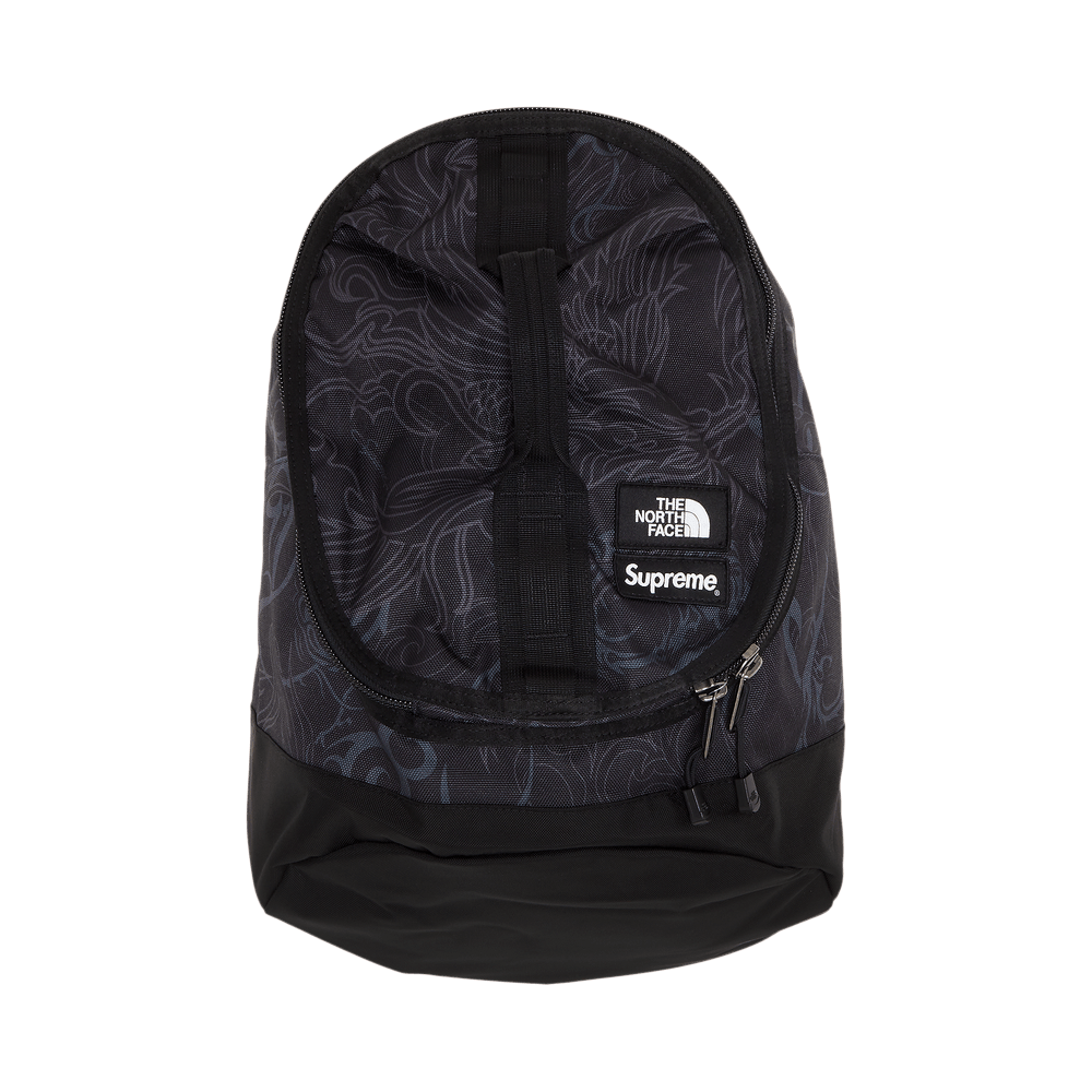 Buy Supreme x The North Face Steep Tech Backpack 'Black Dragon 