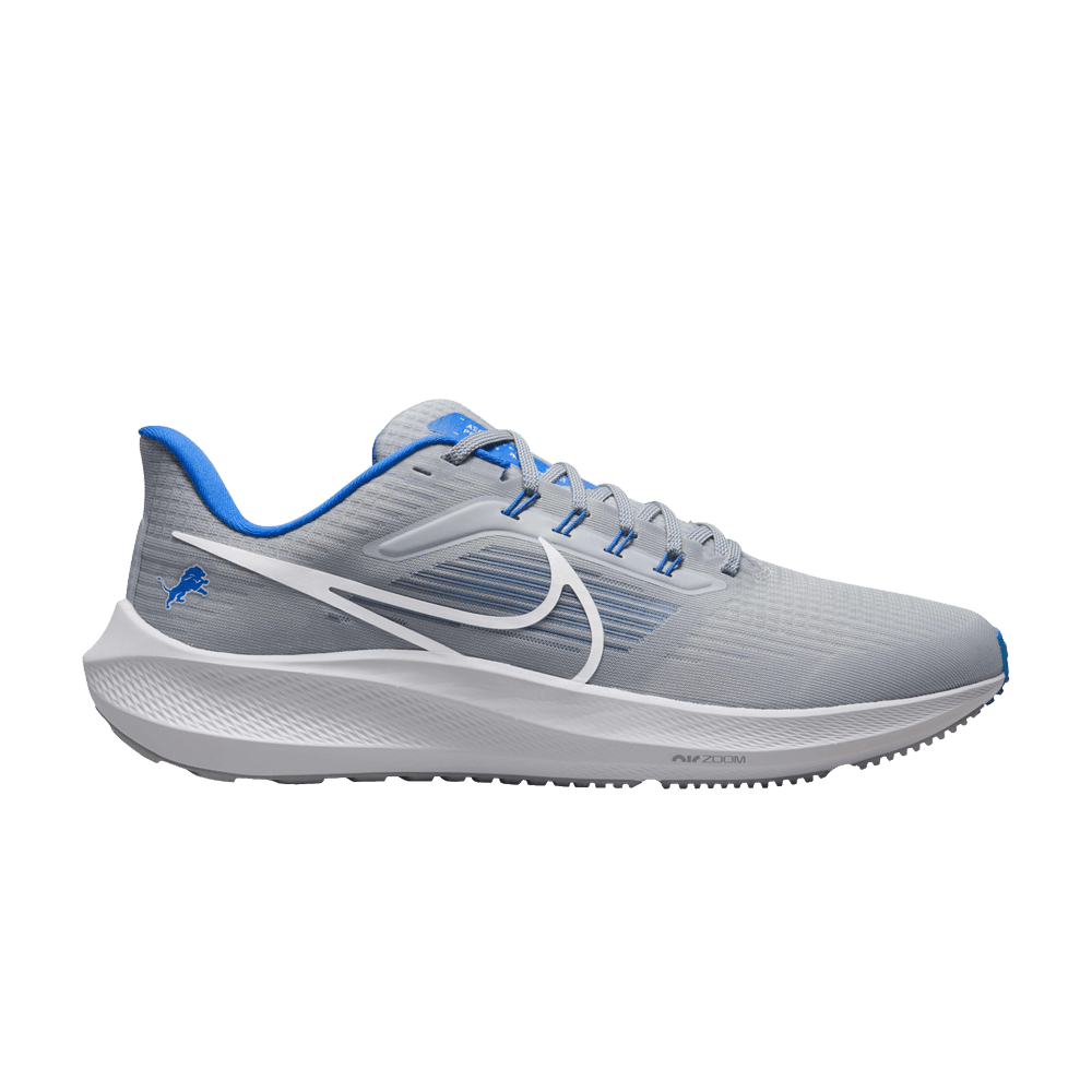 nike pegasus detroit lions