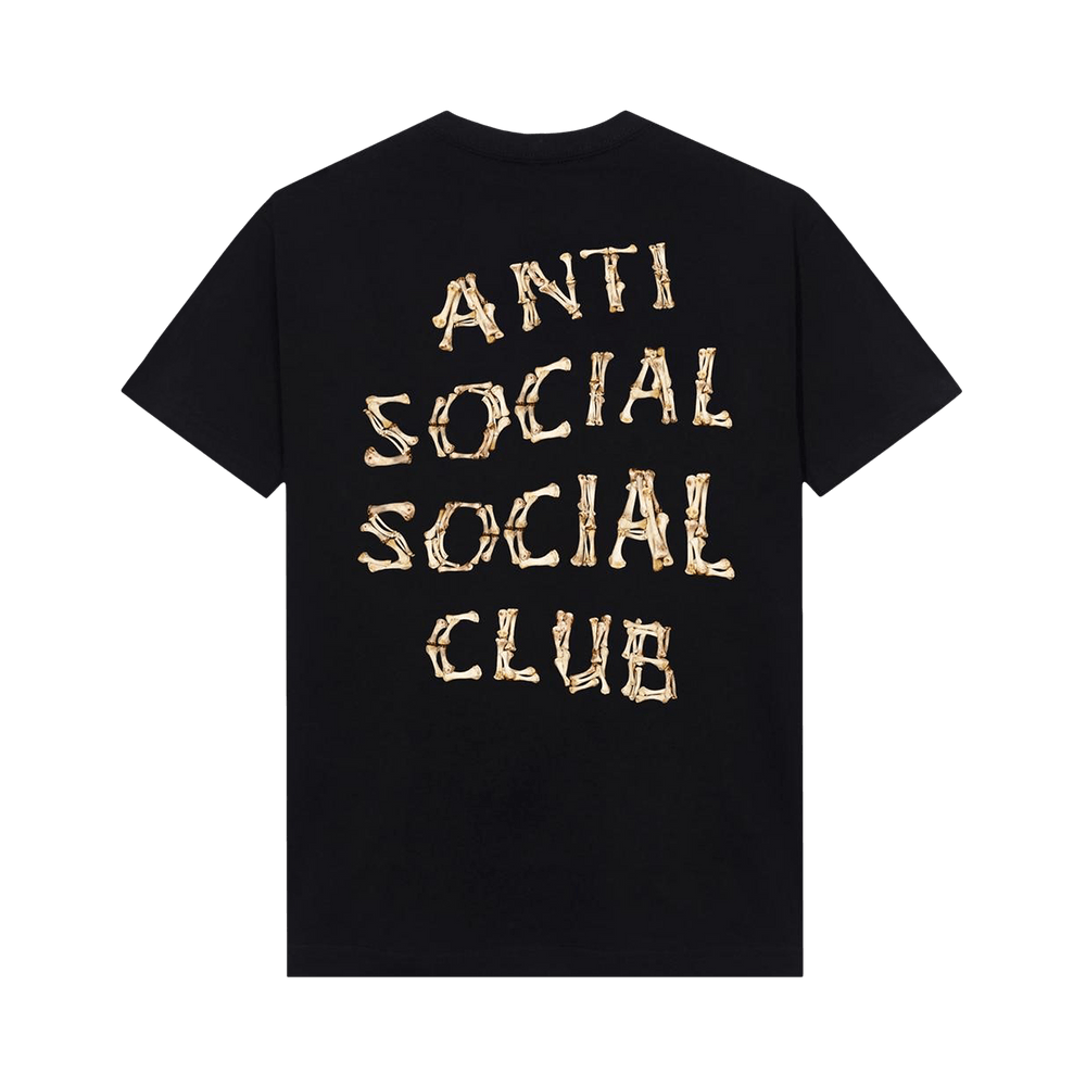 ANTI SOCIAL SOCIAL CLUB BiSH Tシャツ Mサイズ anti social social club bish L