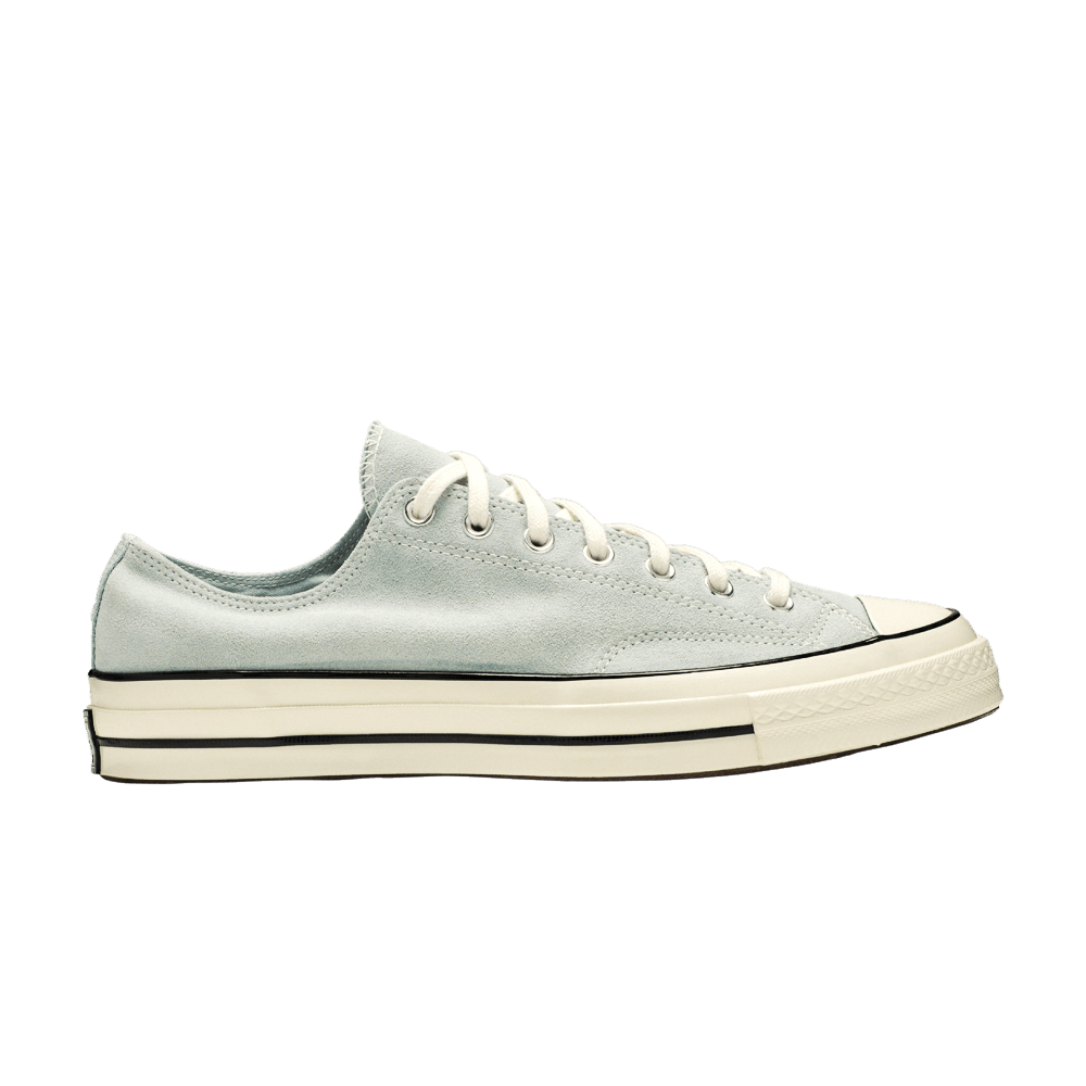 Buy Converse Chuck 70 Low 'Polar Blue' - 166218C | GOAT