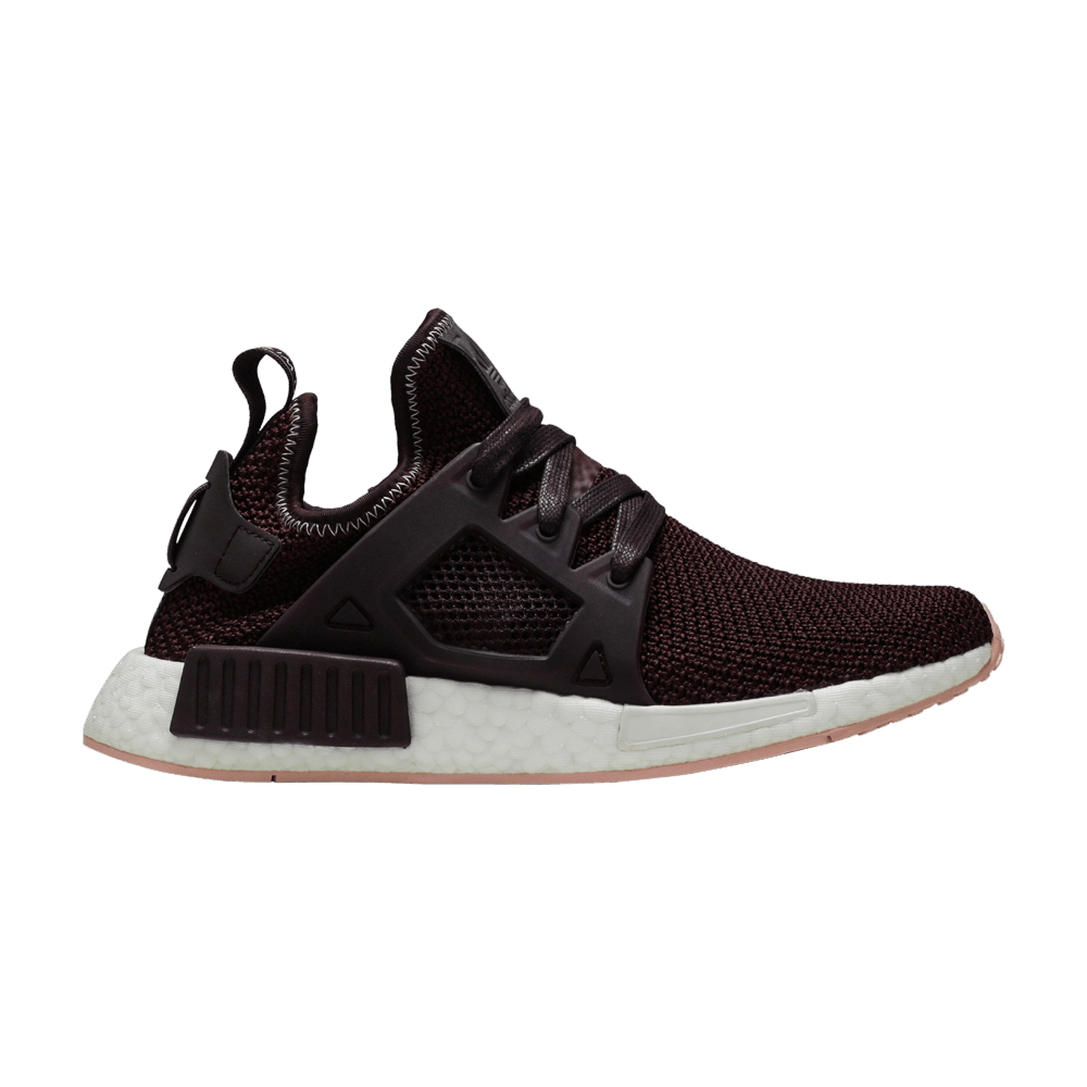 Nmd xr1 dark burgundy store