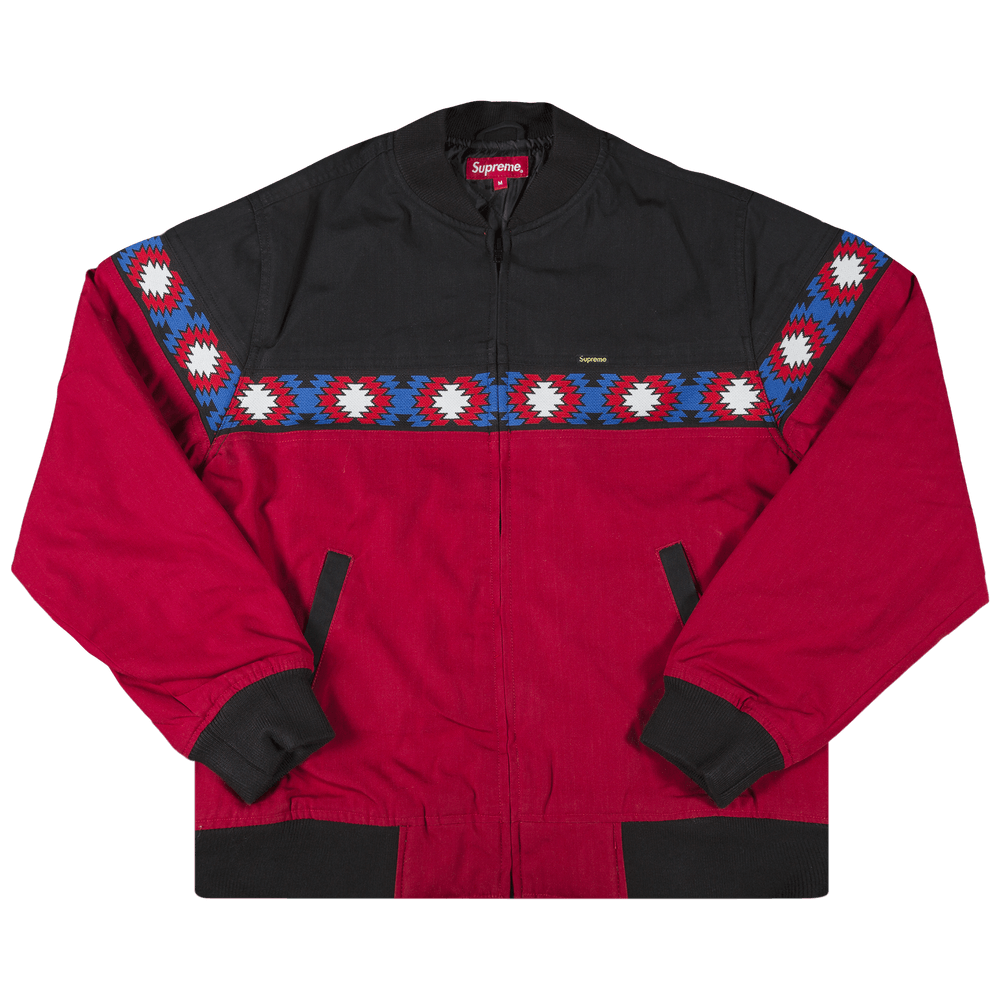 Buy Supreme Trail Jacket 