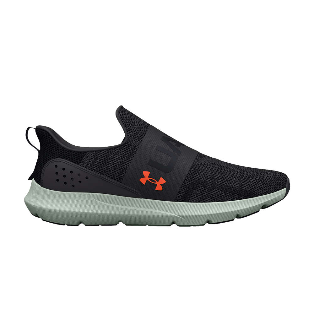 Buy Surge 3 Slip Jet Grey Sage 3026506 100 GOAT