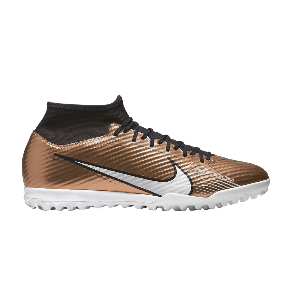 Mercurial tf best sale