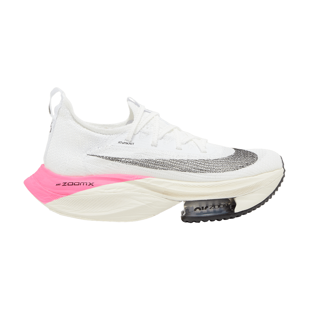 (税込) Alphafly Zoom Air Wmns Buy Next% 1:59:40 Kipchoge 'Eliud スパイク・シューズ