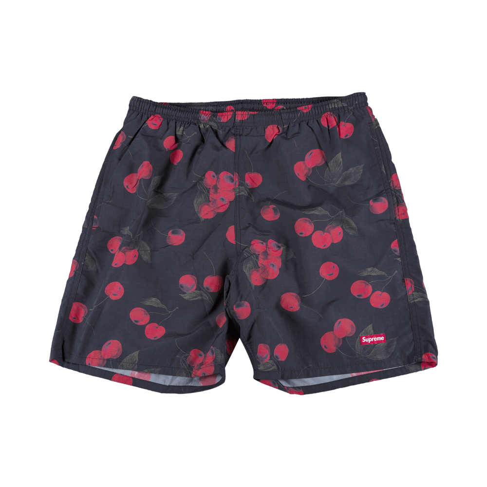 パンツ supreme small box nylon water shorts L Supreme Nylon Water Short (SS23) - $110