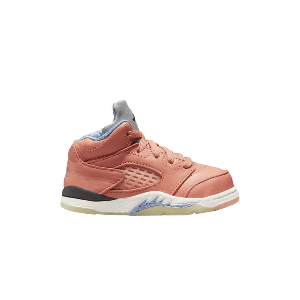 Dj Khaled X Air Jordan Jordan 5 RETRO Td We The Best - Crimson Bliss
