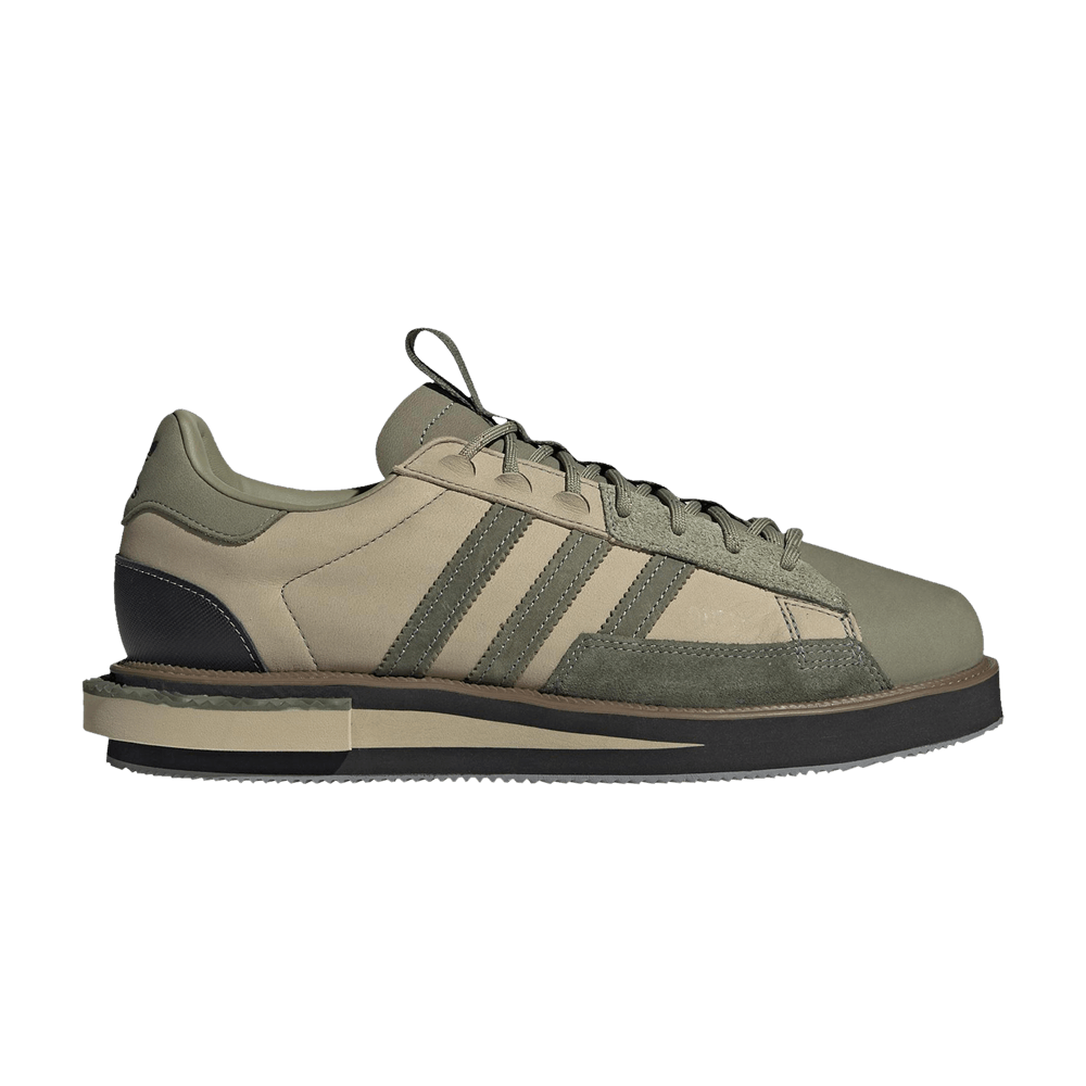 Buy Adidas MFX Reboot Low 'Savannah Earth' - GX1360 | GOAT