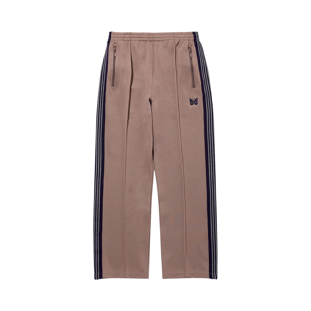 パンツ needles track pants taupe Buy Needles Track Pant 'Taupe' - LQ229 TAUP | GOAT UK