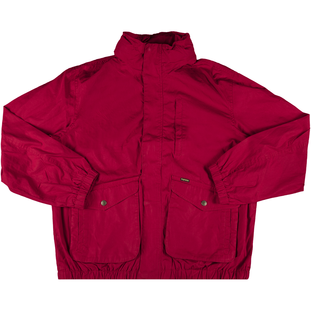 Supreme highland jacket discount