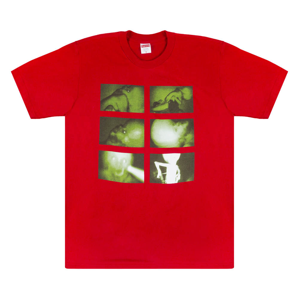 Supreme top rubber johnny