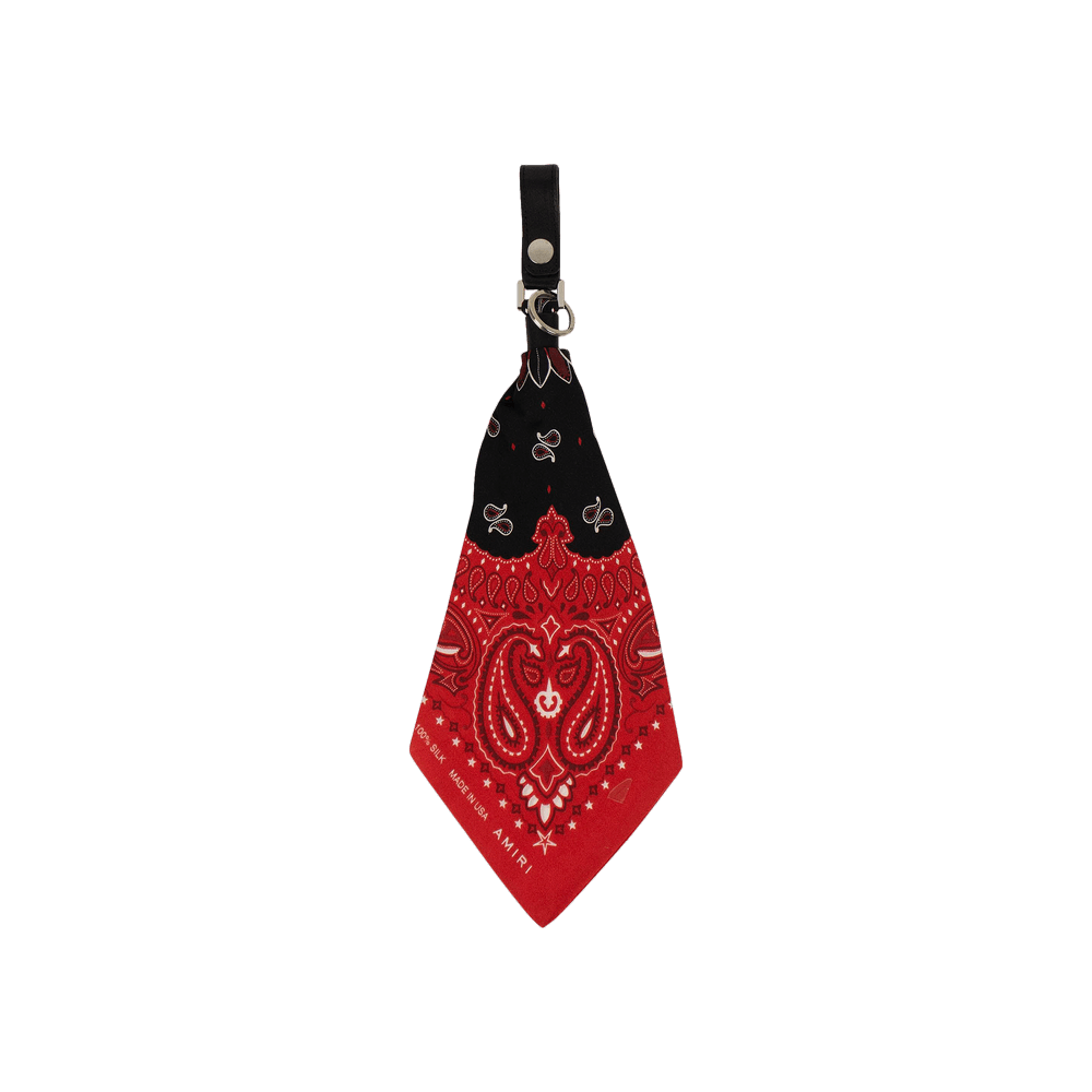 Bandana keychain hotsell