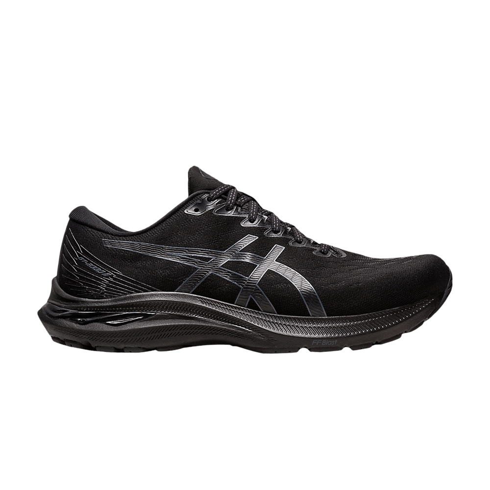 Asics GT 2000 11 Triple Black