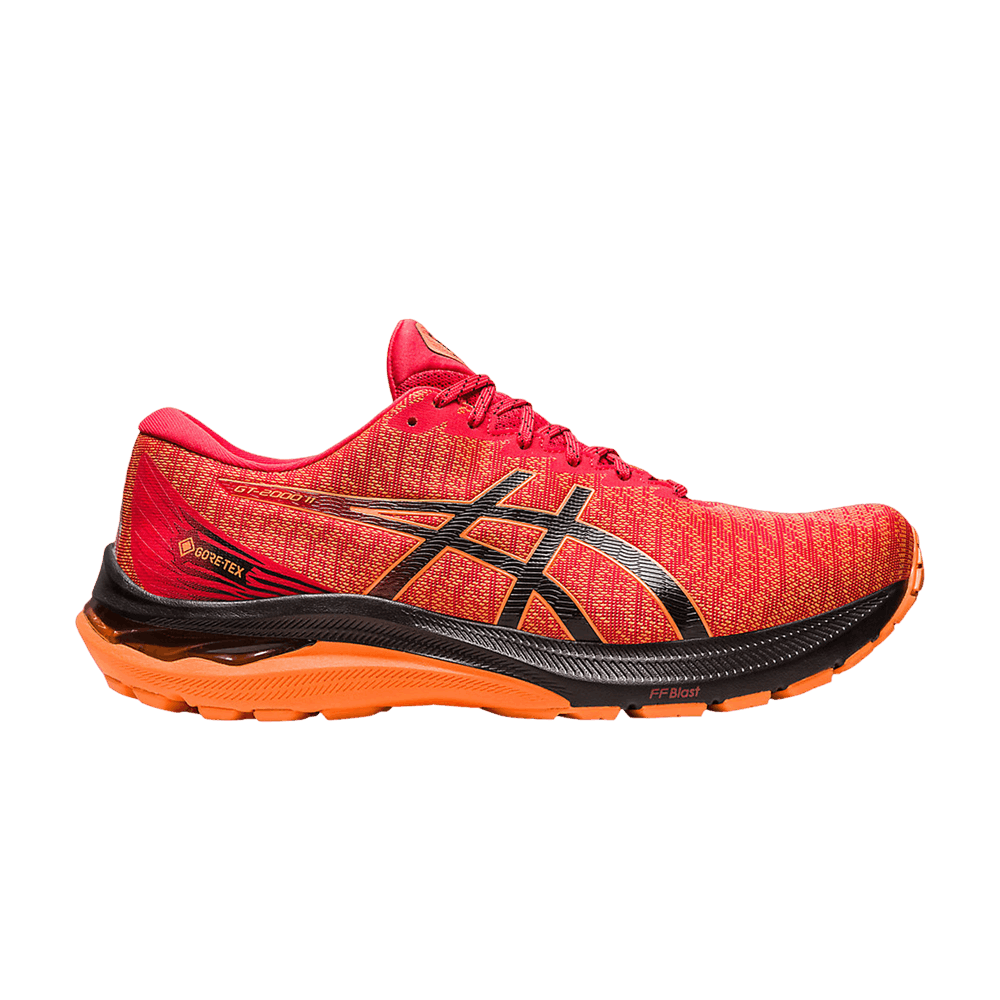 Asics GT 2000 11 GORE-TEX Electric Red