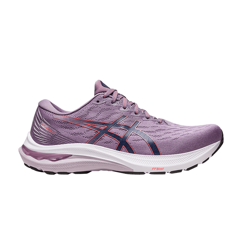 Asics Wmns GT 2000 11 'Violet Quartz Indigo Blue'
