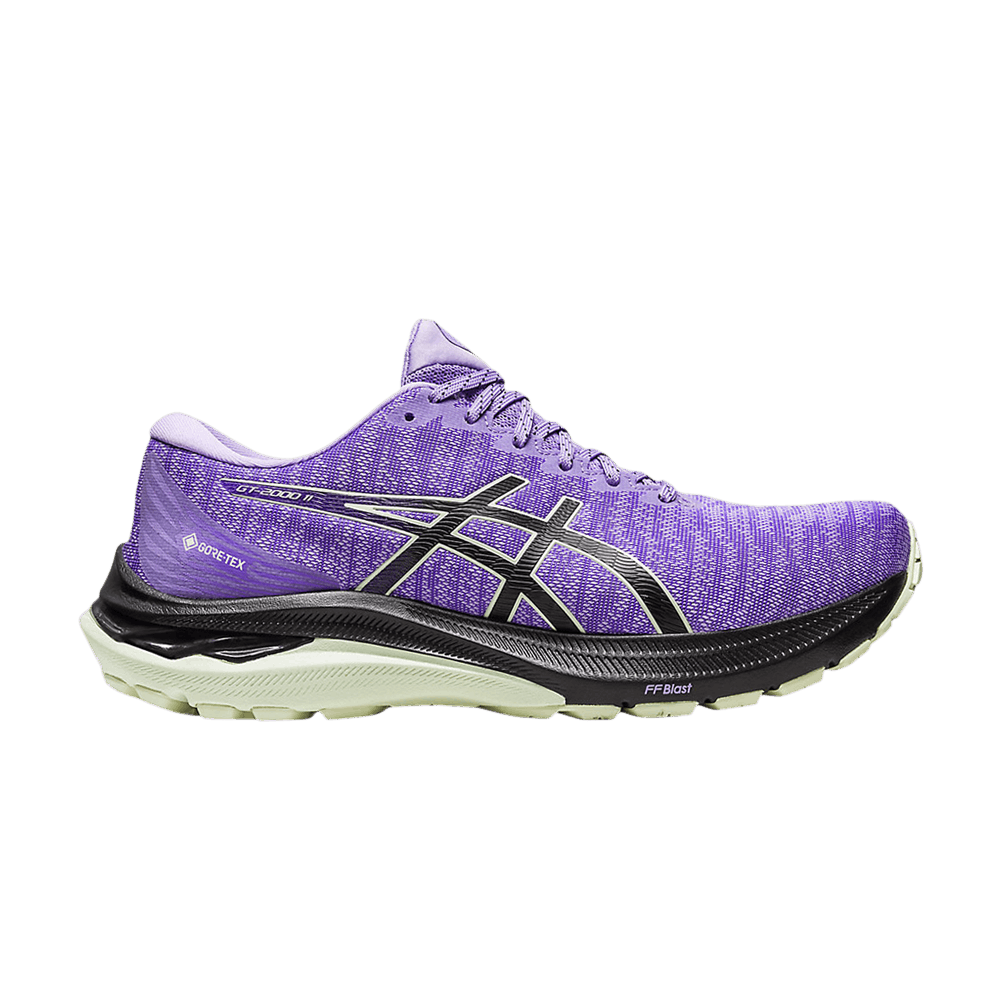 Buy Asics Wmns GT 2000 11 GORE-TEX 'Digital Violet Black