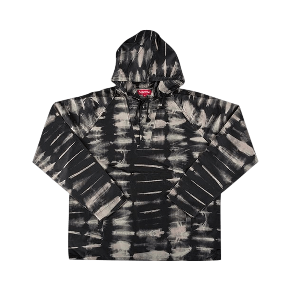 Supreme tie dye hoodie new arrivals