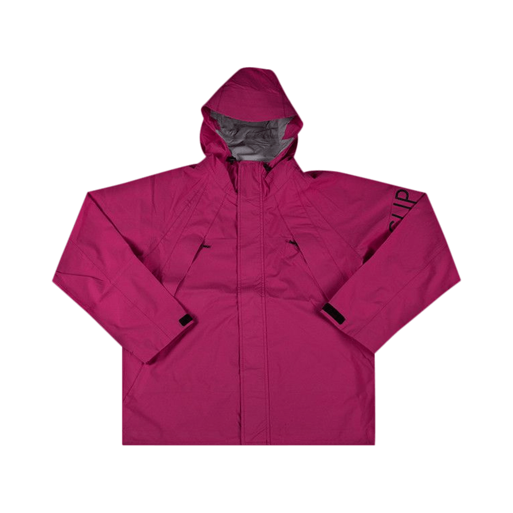 Supreme apex taped seam jacket outlet