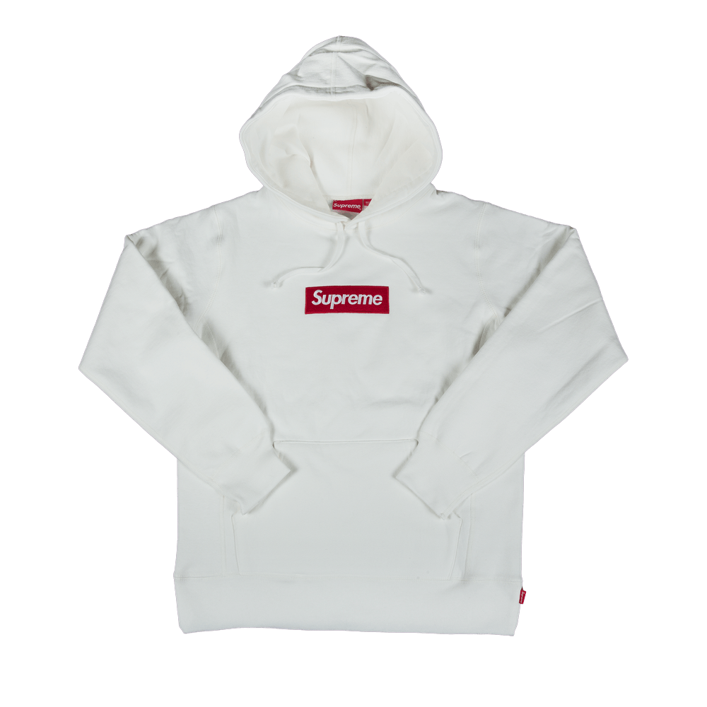God is Supreme Red Box Special Edition/ White Hoodie Jogger Set – God Is  Supreme