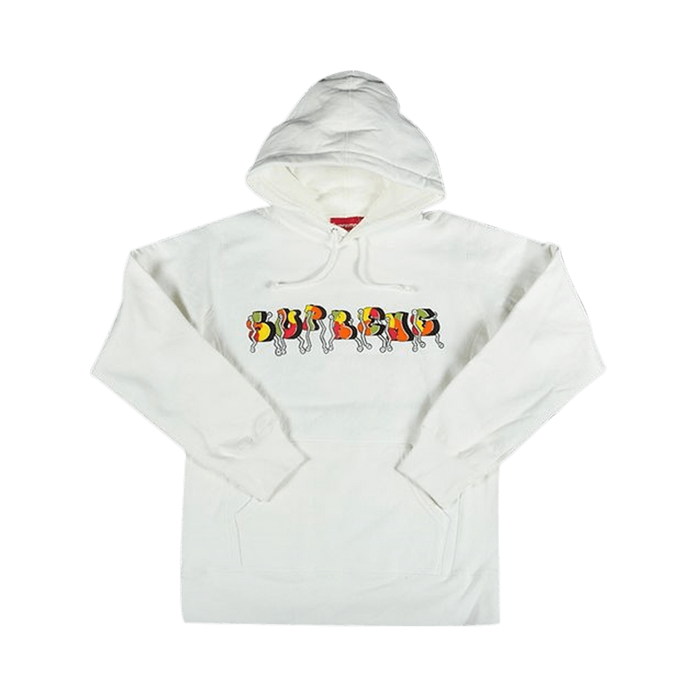 Supreme blade best sale whole car hoodie