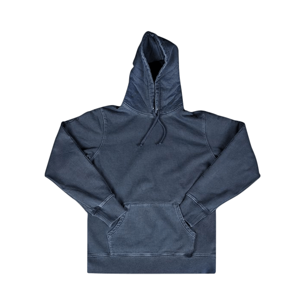 トップス Supreme On God Hooded Sweatshirt Supreme On God Hooded Sweatshirt Black Men's - FW24 - US