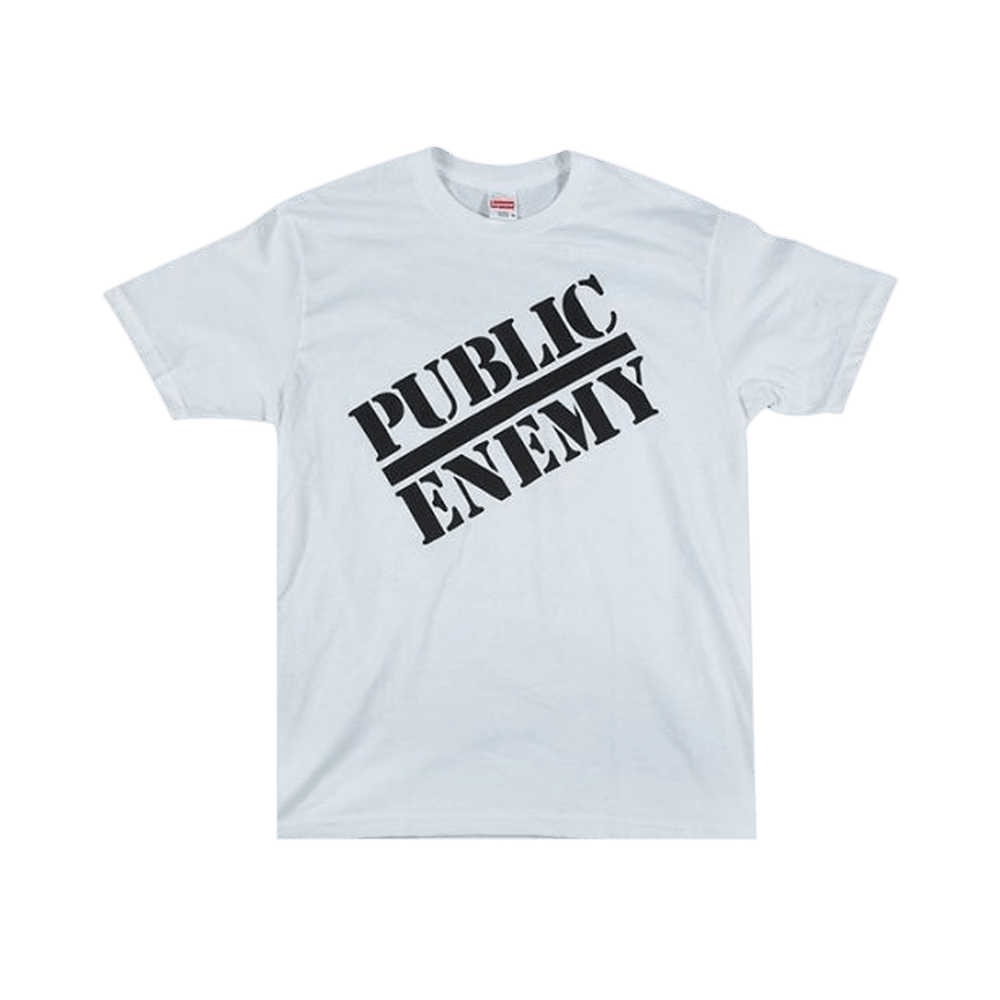 Buy Supreme x Undercover x Public Enemy Blow Your Mind T-Shirt