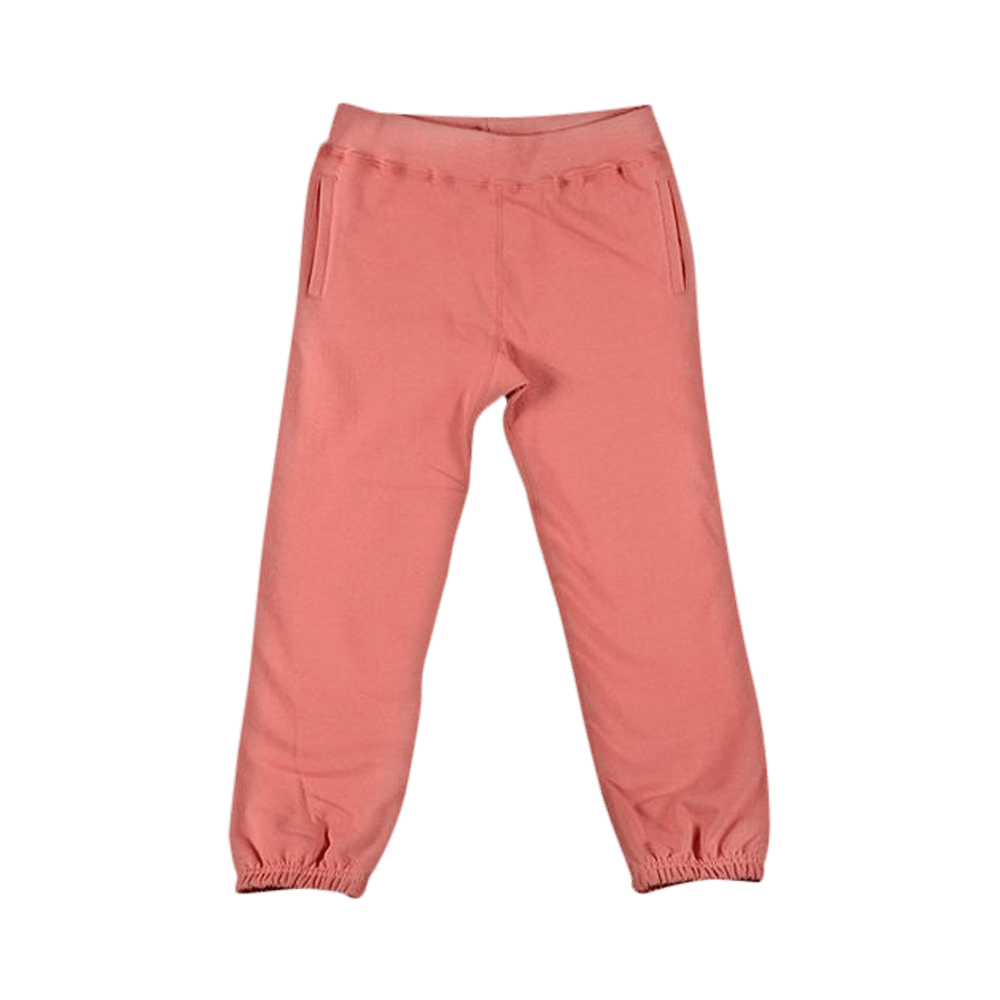 Supreme corner top label sweatpants