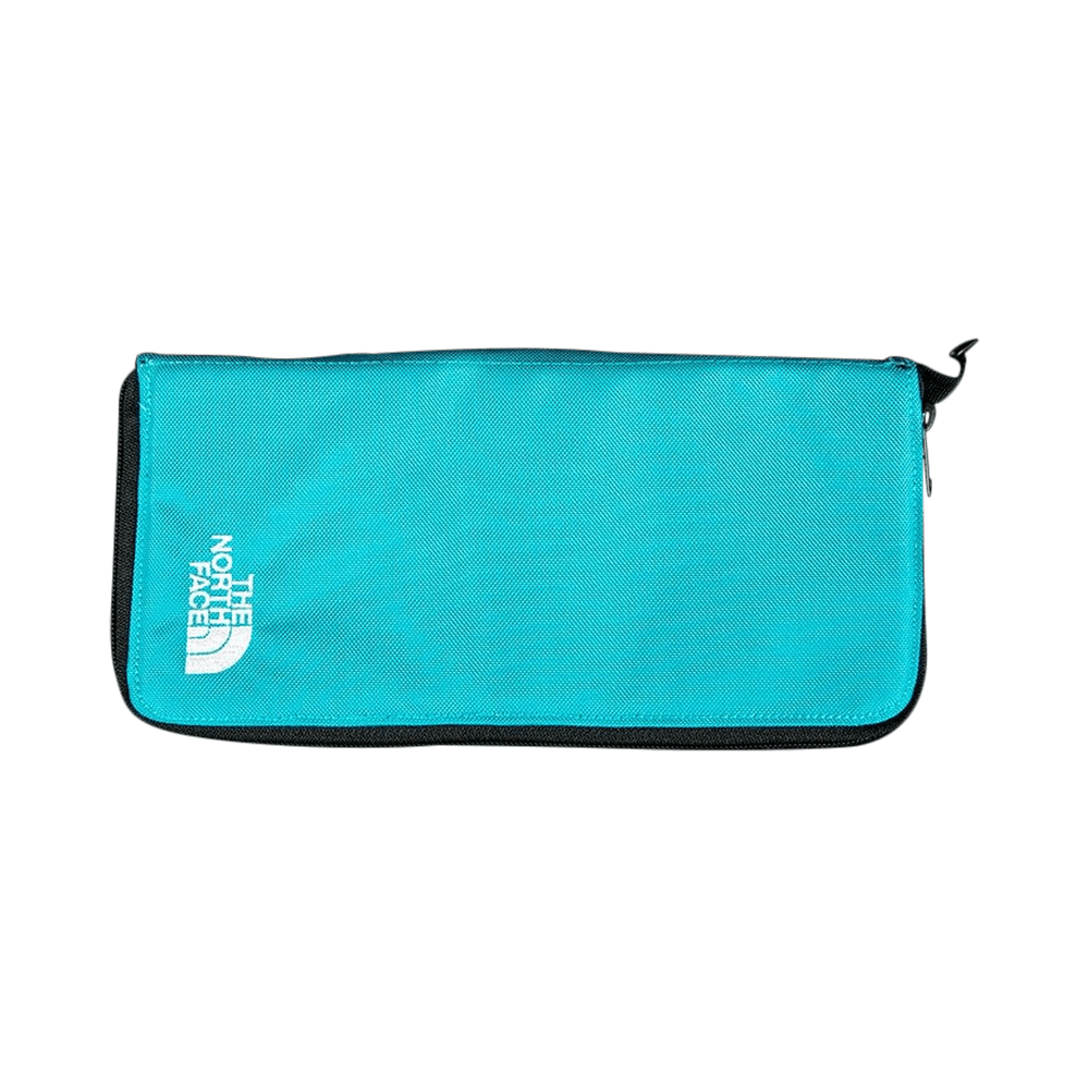 Buy Supreme x The North Face Arc Logo Organizer 'Teal