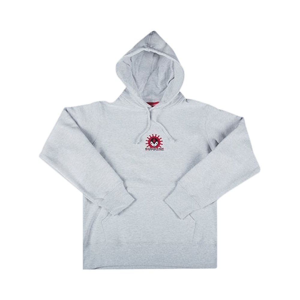 Vampire hoodie supreme on sale