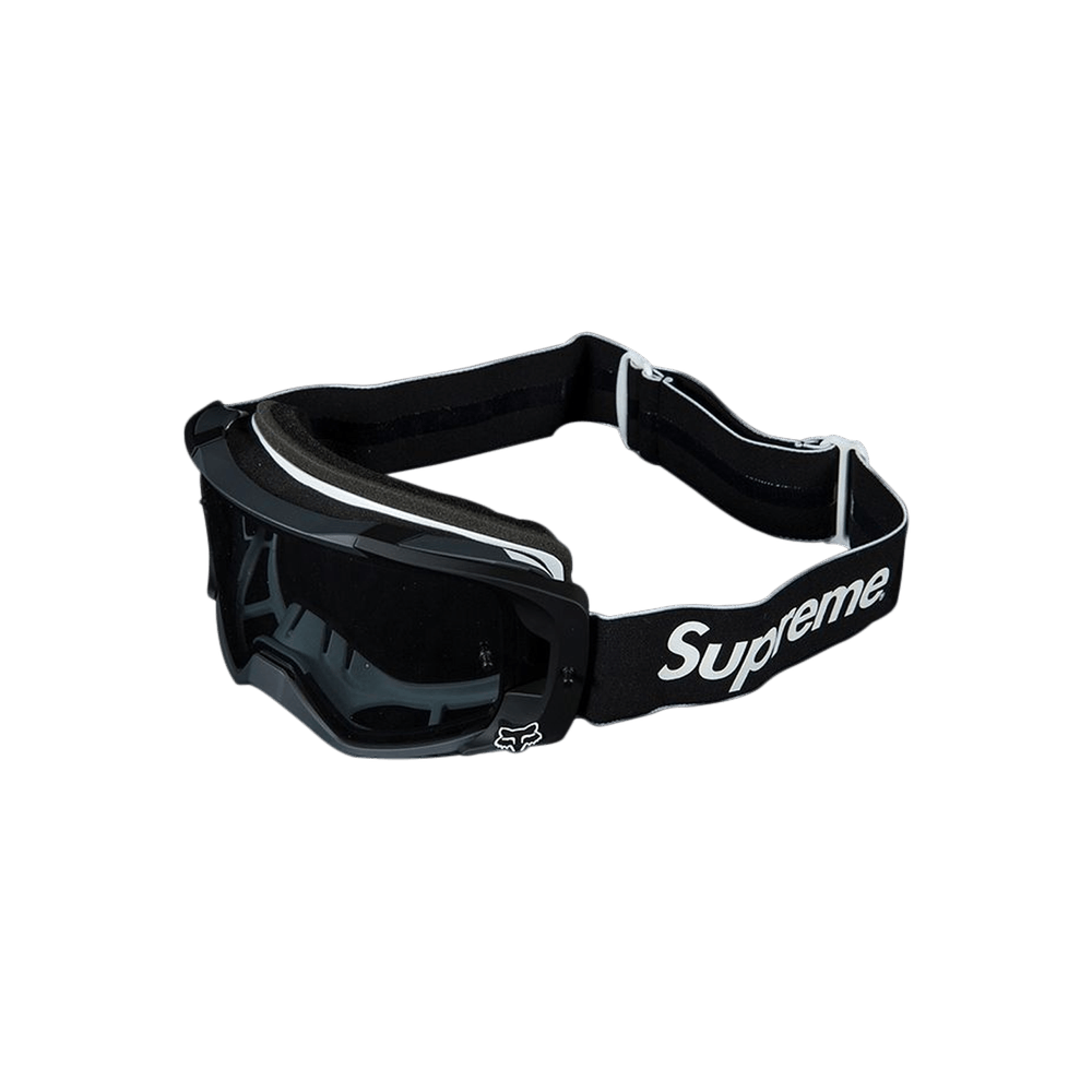 supreme Fox Racing VUE Goggles black