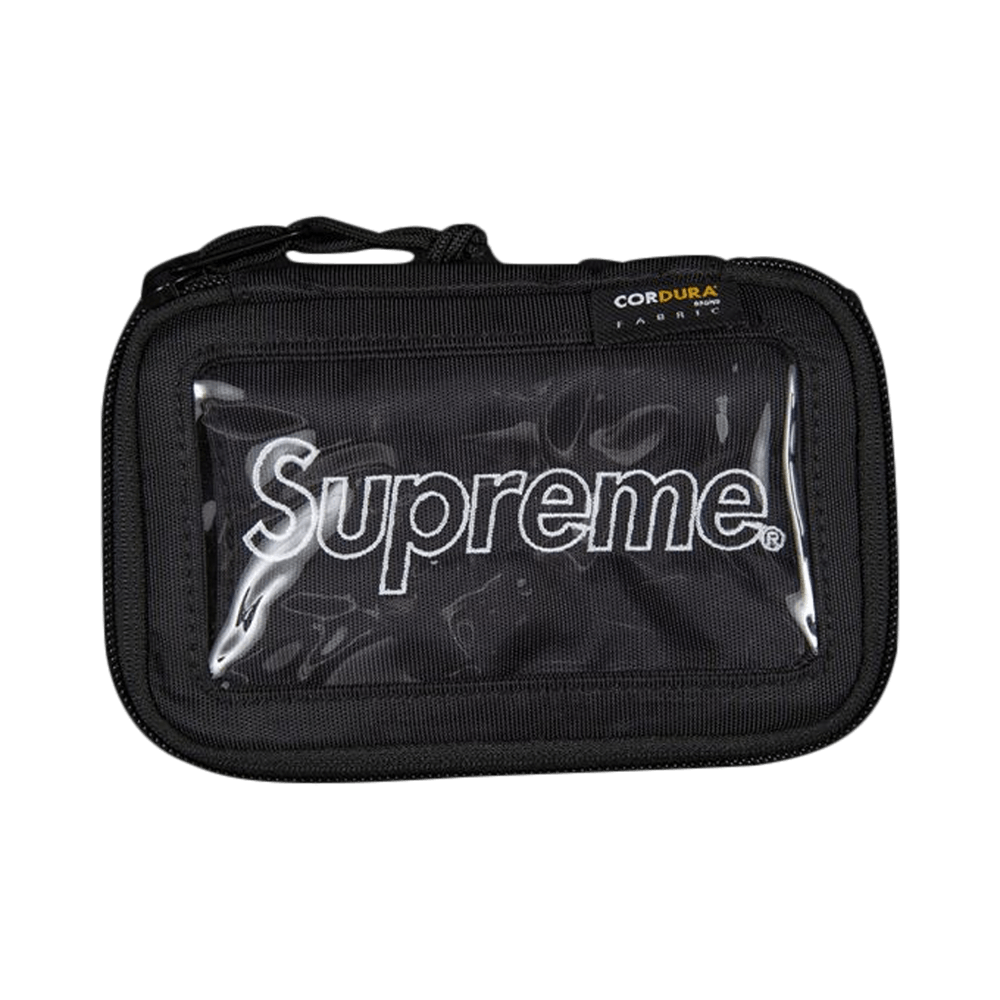2010 Supreme x Porter F*ck wallet – WheresDaHype