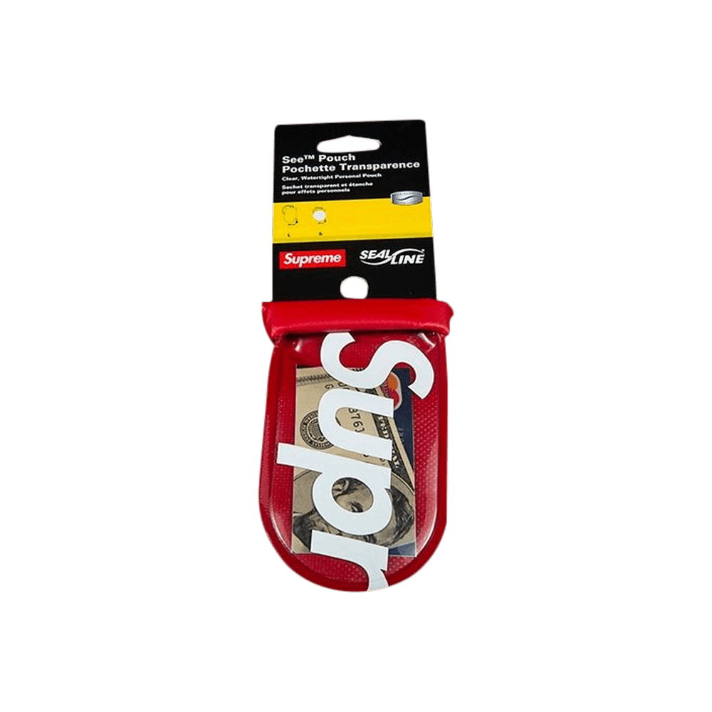 Sealline pouch supreme sale
