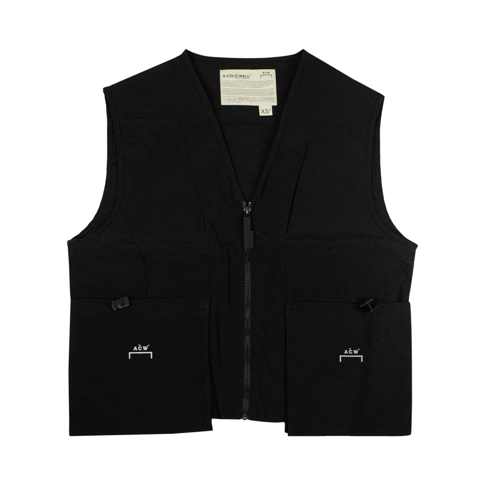 Buy A-Cold-Wall* Pocket Vest 
