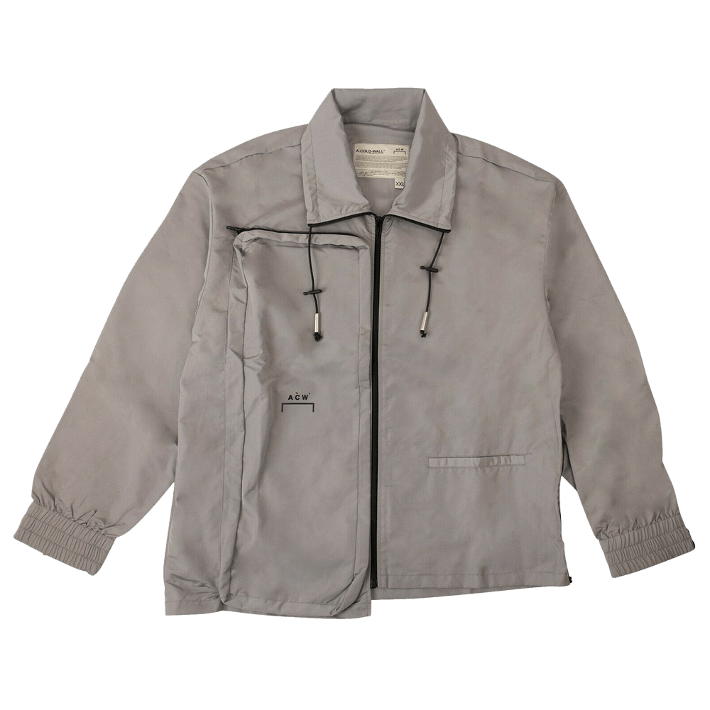 A cold wall multi zip jacket online